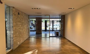 Departamento en alquiler - C/cochera.