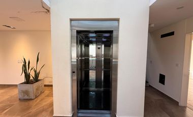 Departamento en alquiler - C/cochera.