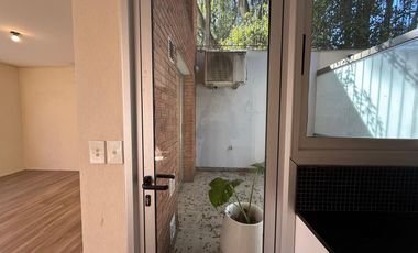 Departamento en alquiler - C/cochera.