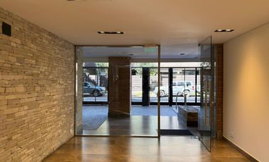 Departamento en alquiler - C/cochera.