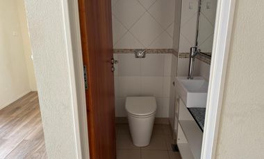 Departamento en alquiler - C/cochera.