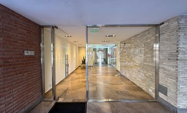 Departamento en alquiler - C/cochera.