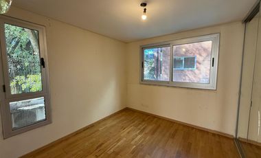 Departamento en alquiler - C/cochera.