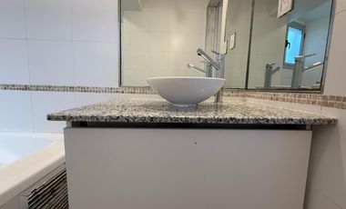 Departamento en alquiler - C/cochera.