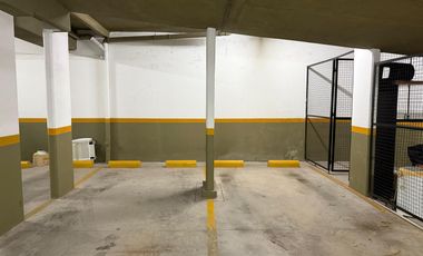 Departamento en alquiler - C/cochera.