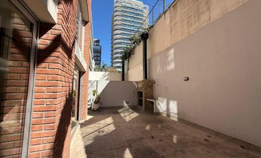 Departamento en alquiler - C/cochera.