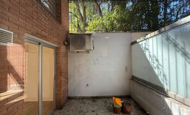 Departamento en alquiler - C/cochera.