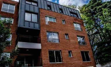 Departamento en alquiler - C/cochera.