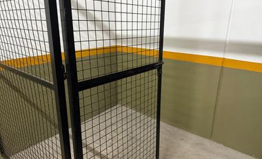 Departamento en alquiler - C/cochera.