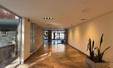 Departamento en alquiler - C/cochera.