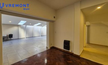 Casa 7amb en Alquiler, Caballito Capital Federal