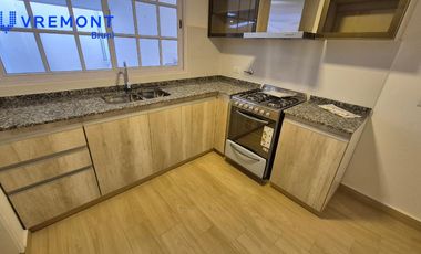 Casa 7amb en Alquiler, Caballito Capital Federal