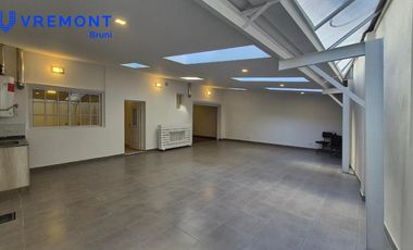 Casa 7amb en Alquiler, Caballito Capital Federal