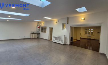 Casa 7amb en Alquiler, Caballito Capital Federal