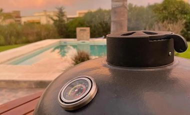 Casa en venta - 3 Dormitorios 3 Baños - Don Joaquin