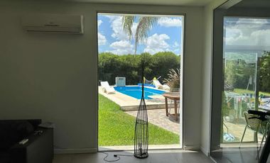 Casa en venta - 3 Dormitorios 3 Baños - Don Joaquin