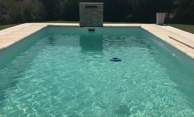 Casa en venta - 3 Dormitorios 3 Baños - Don Joaquin