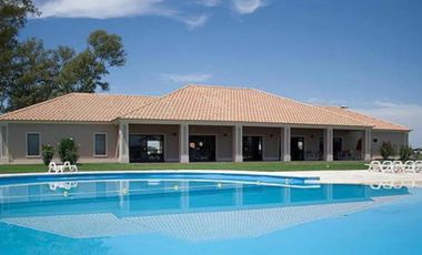 Casa en venta - 3 Dormitorios 3 Baños - Don Joaquin