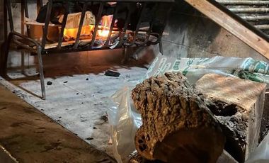 Casa en venta - 3 Dormitorios 3 Baños - Don Joaquin