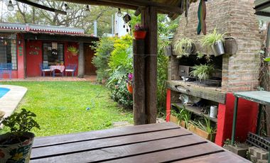 Casa en Granadero Baigorria