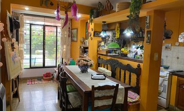 Casa en Granadero Baigorria