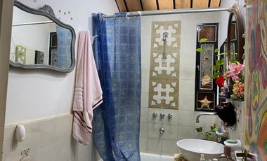 Casa en Granadero Baigorria