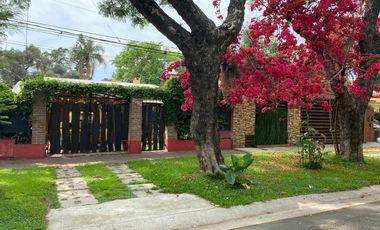 Casa en Granadero Baigorria