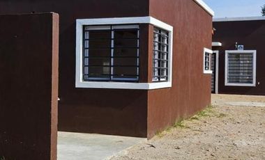 Casa en venta - 2 Dormitorios 1 Baño - Cochera - 60Mts2 - Mar del Tuyú