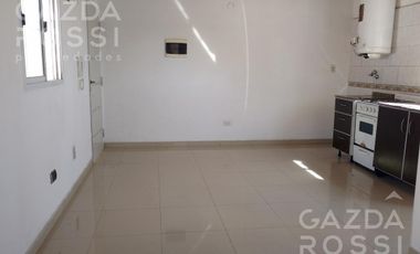 Departamento en alquiler en Burzaco