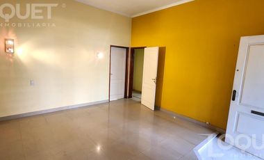 Casa en 2 dormitorios y terraza con asador