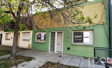 Casa en 2 dormitorios y terraza con asador