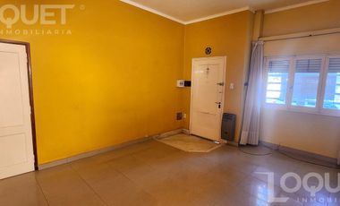 Casa en 2 dormitorios y terraza con asador