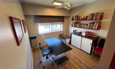 Venta de deparatamento dos ambientes apto profesional en San Miguel centro