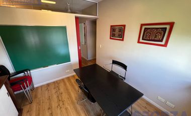 Venta de deparatamento dos ambientes apto profesional en San Miguel centro