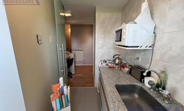 Venta de deparatamento dos ambientes apto profesional en San Miguel centro