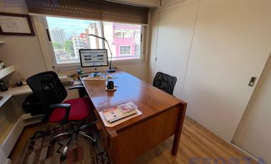 Venta de deparatamento dos ambientes apto profesional en San Miguel centro