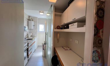 Venta de deparatamento dos ambientes apto profesional en San Miguel centro