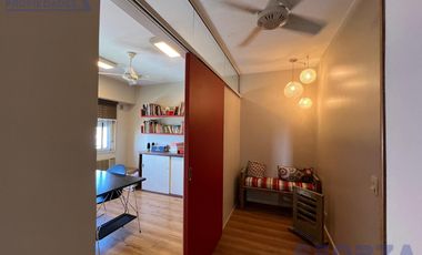 Venta de deparatamento dos ambientes apto profesional en San Miguel centro