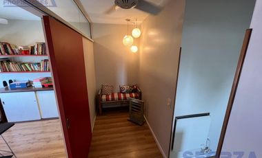 Venta de deparatamento dos ambientes apto profesional en San Miguel centro