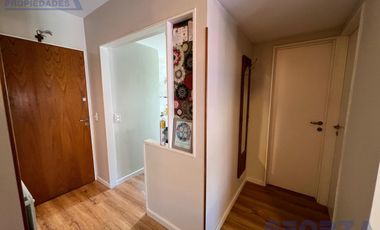 Venta de deparatamento dos ambientes apto profesional en San Miguel centro