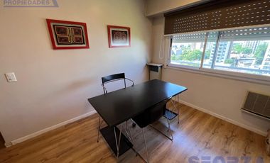 Venta de deparatamento dos ambientes apto profesional en San Miguel centro