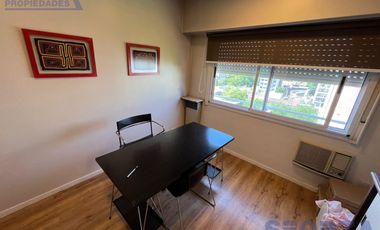 Venta de deparatamento dos ambientes apto profesional en San Miguel centro