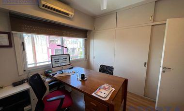 Venta de deparatamento dos ambientes apto profesional en San Miguel centro