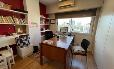 Venta de deparatamento dos ambientes apto profesional en San Miguel centro