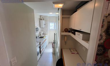 Venta de deparatamento dos ambientes apto profesional en San Miguel centro