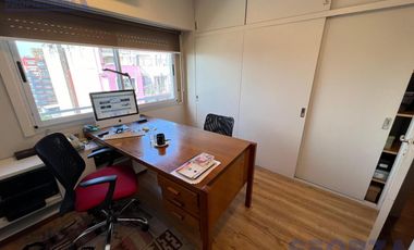 Venta de deparatamento dos ambientes apto profesional en San Miguel centro