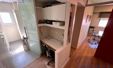 Venta de deparatamento dos ambientes apto profesional en San Miguel centro