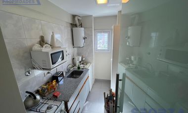 Venta de deparatamento dos ambientes apto profesional en San Miguel centro