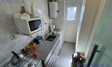 Venta de deparatamento dos ambientes apto profesional en San Miguel centro