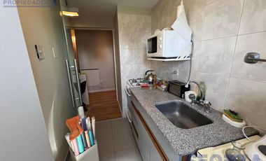 Venta de deparatamento dos ambientes apto profesional en San Miguel centro